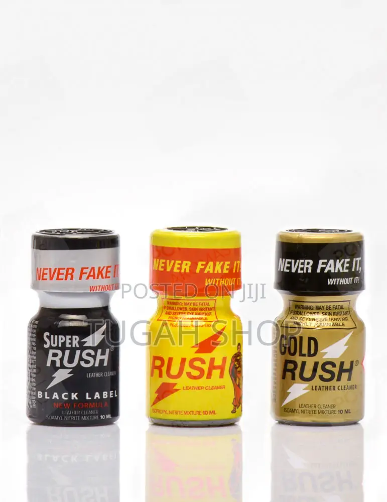 Poppers - 10ml