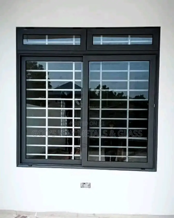 Best Sliding Glass Windows With Plain Glass