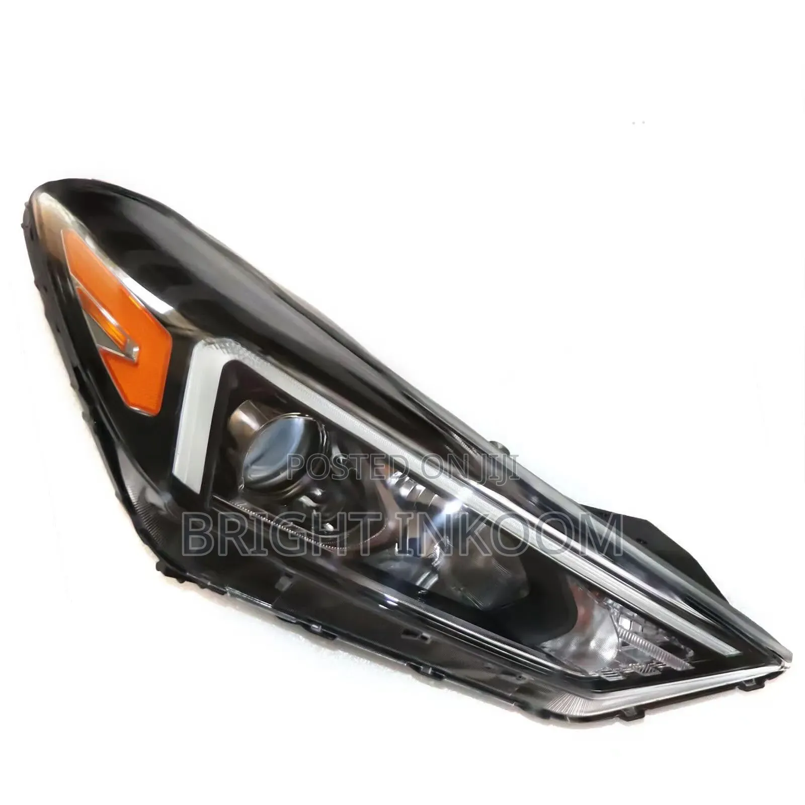 Hyundai Texan 2019 2020 Headlight Pen