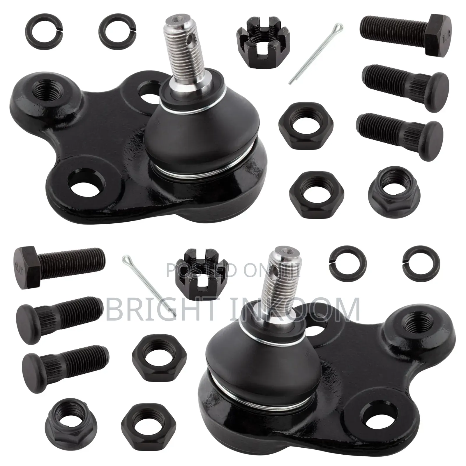 Honda Civic 2014 2015 Ball Joint