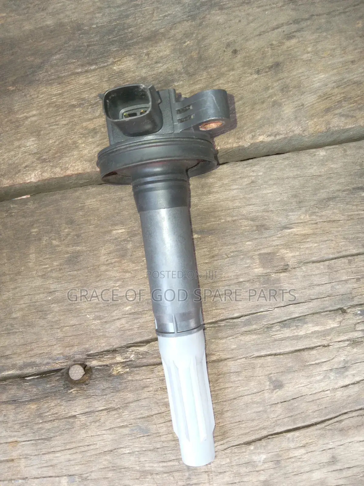 Ford F150 Ignition Coils Original
