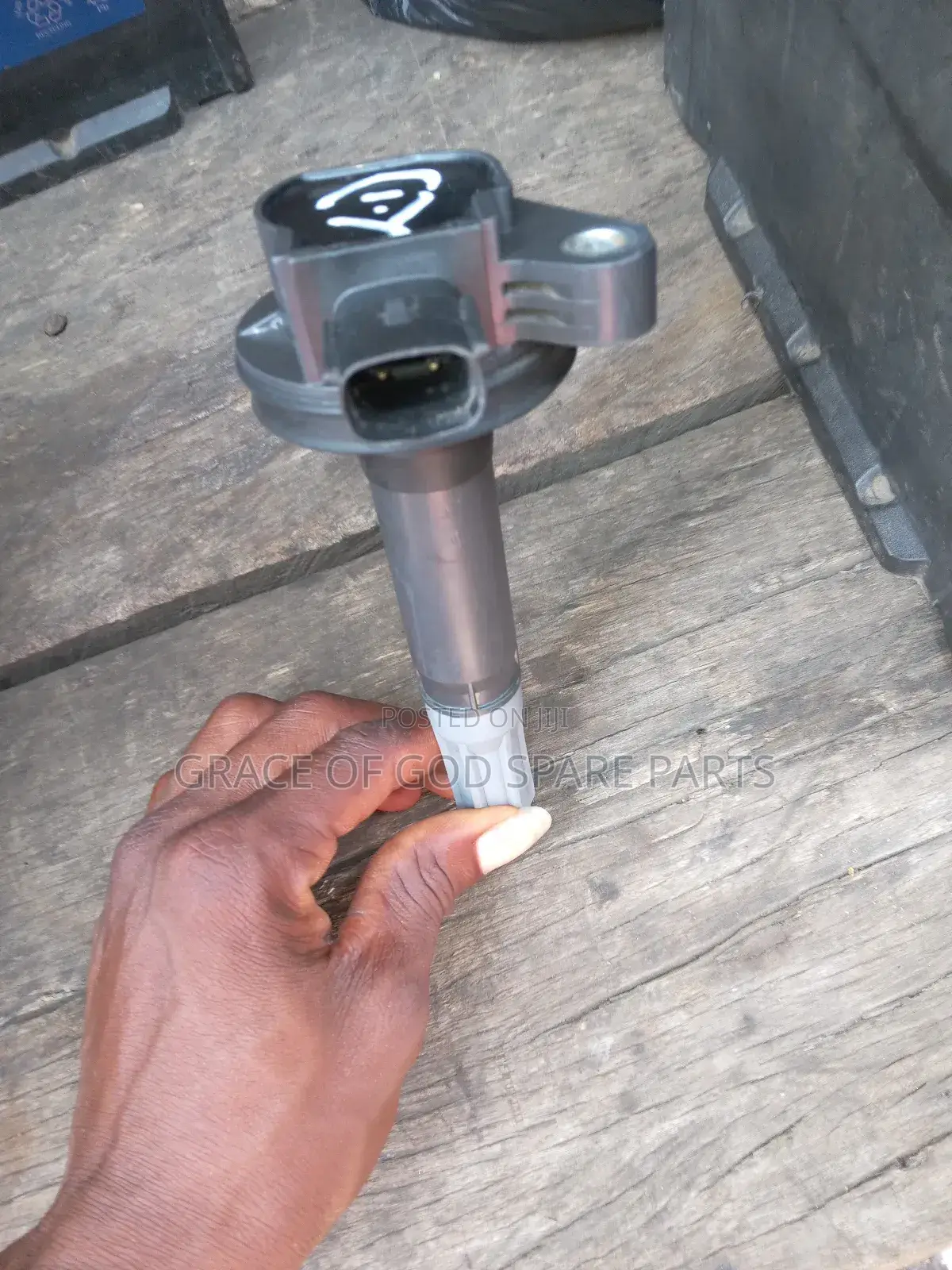 Ford F150 Ignition Coils Original