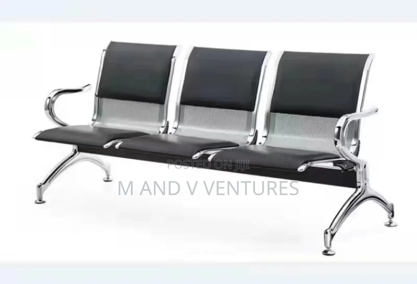 Visitors Waiting Chair VBX