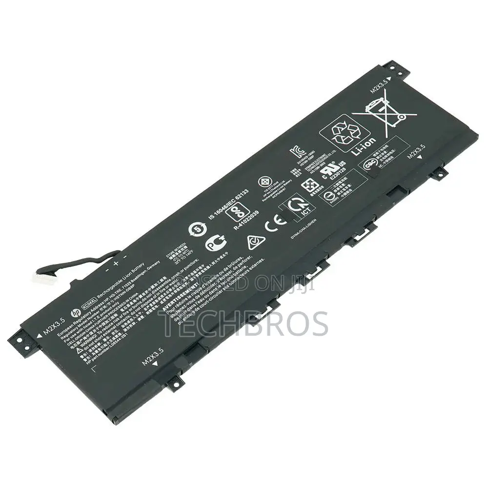 KC04XL Laptop Battery for HP Envy X360