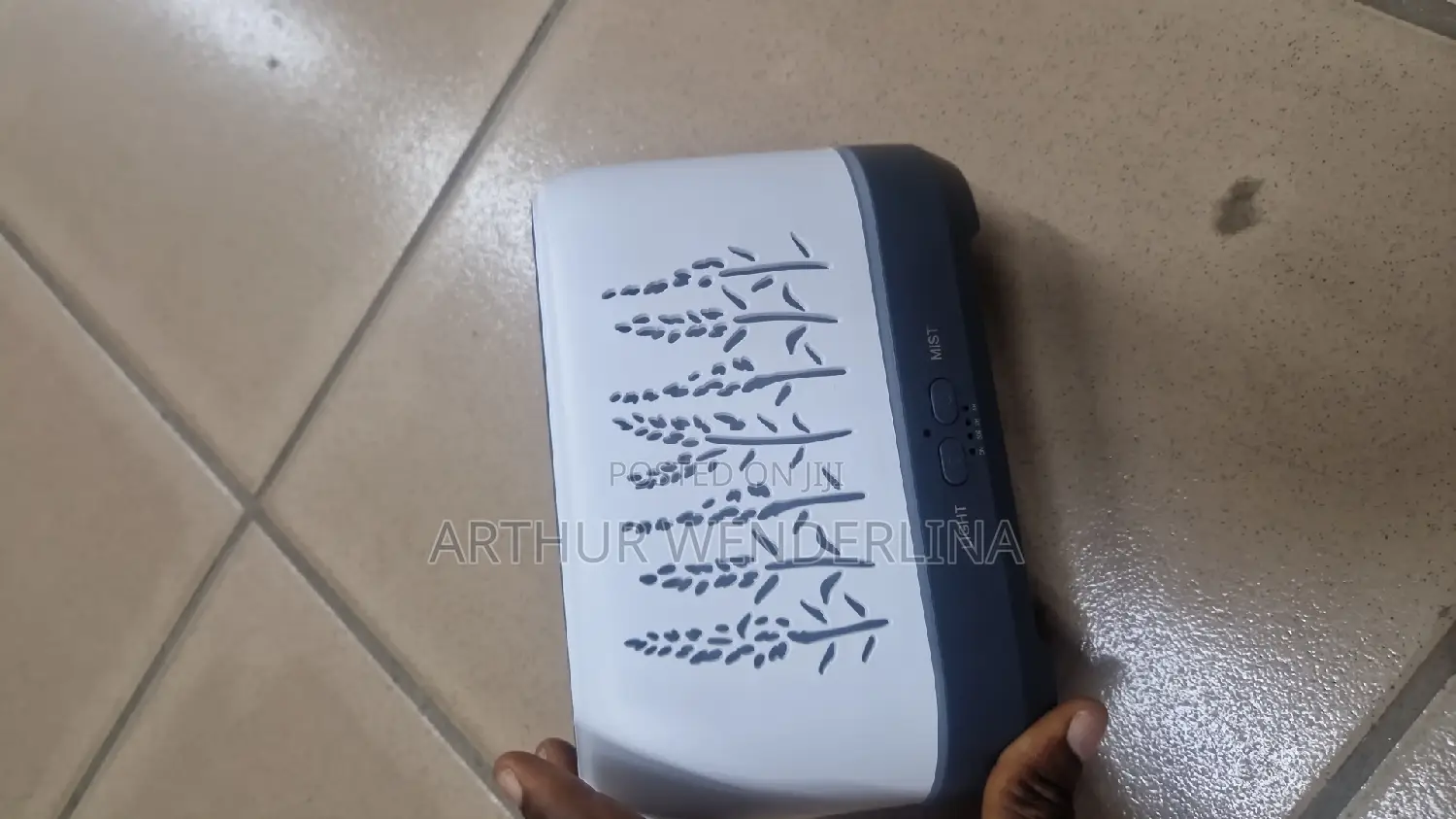 Aroma Diffuser