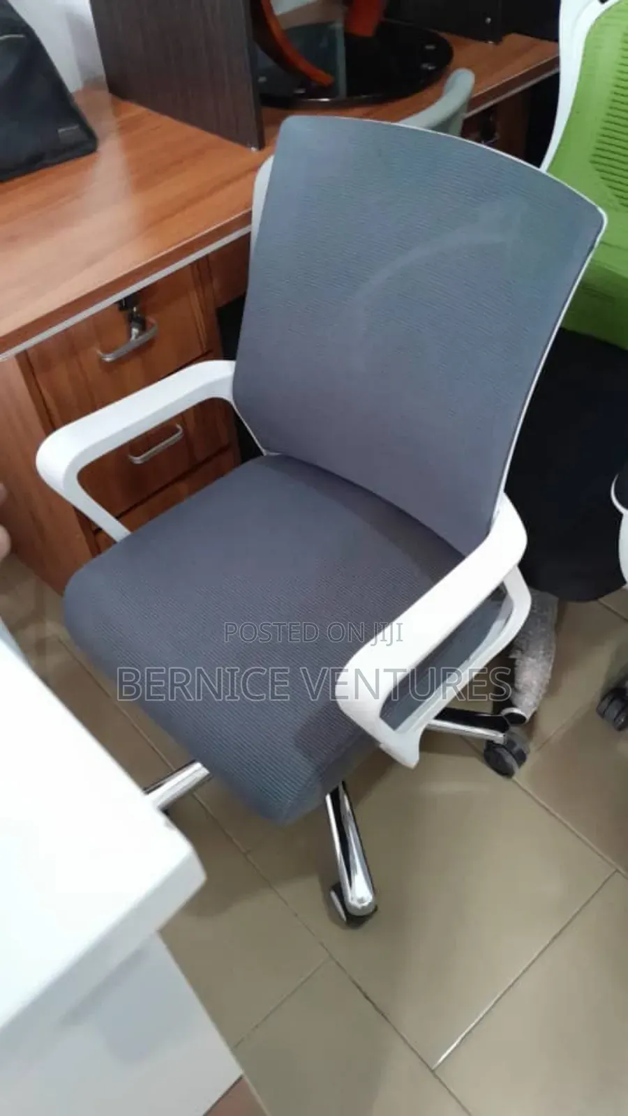 360 Degree Chair