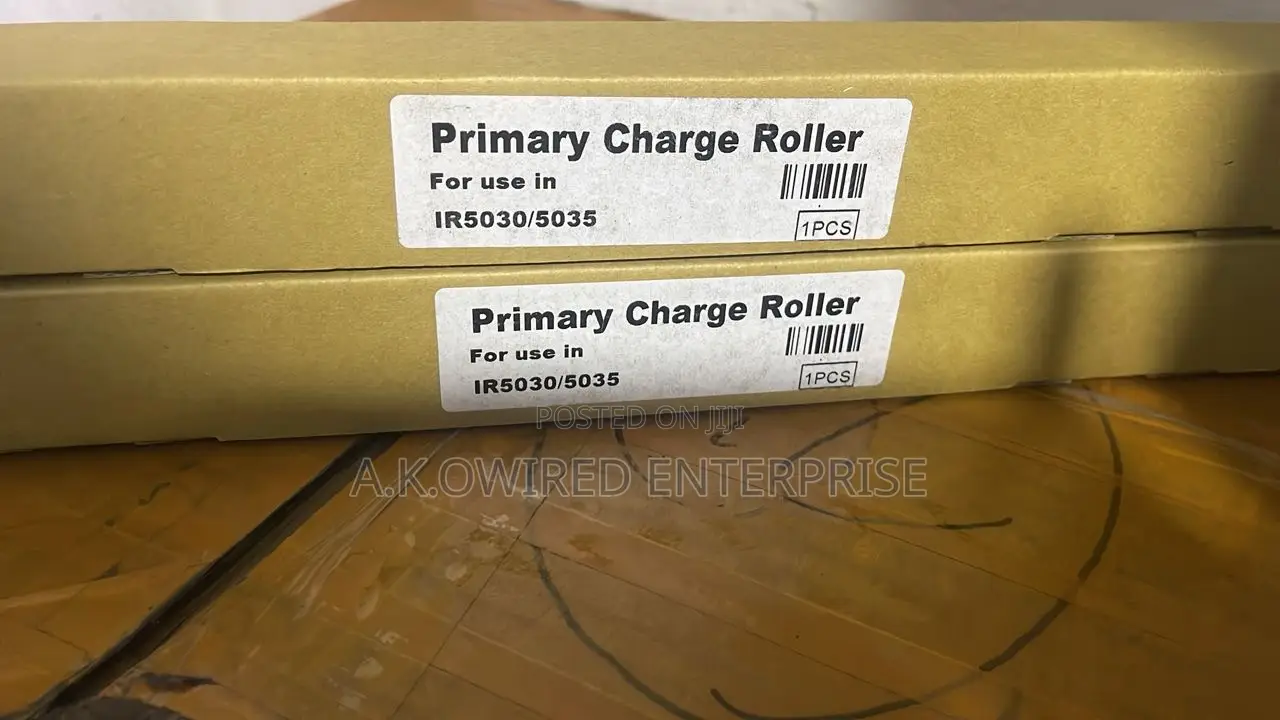 Dependable Primary Charger Roller Ir 5030/5035