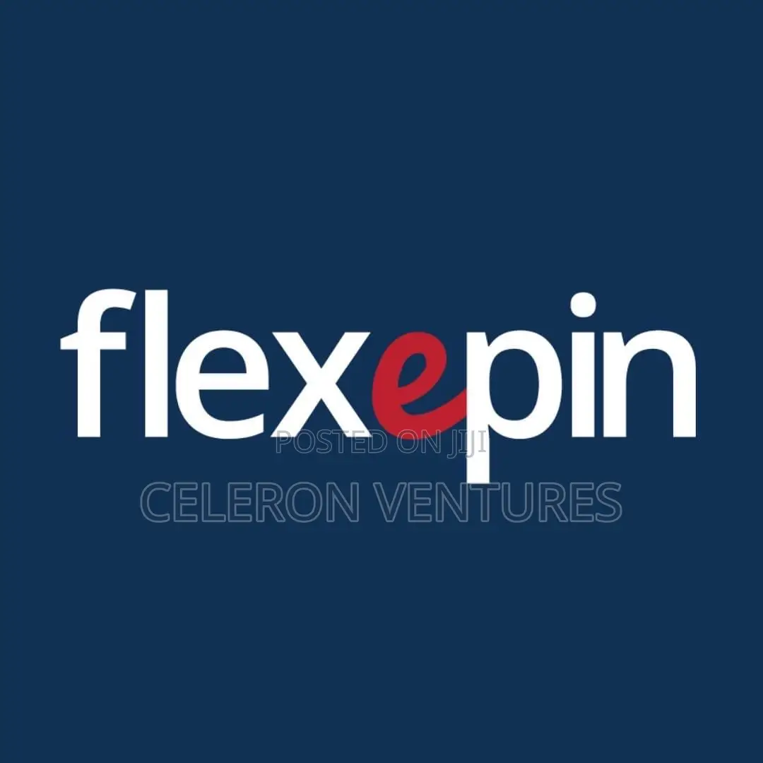 Flexepin Gift Card