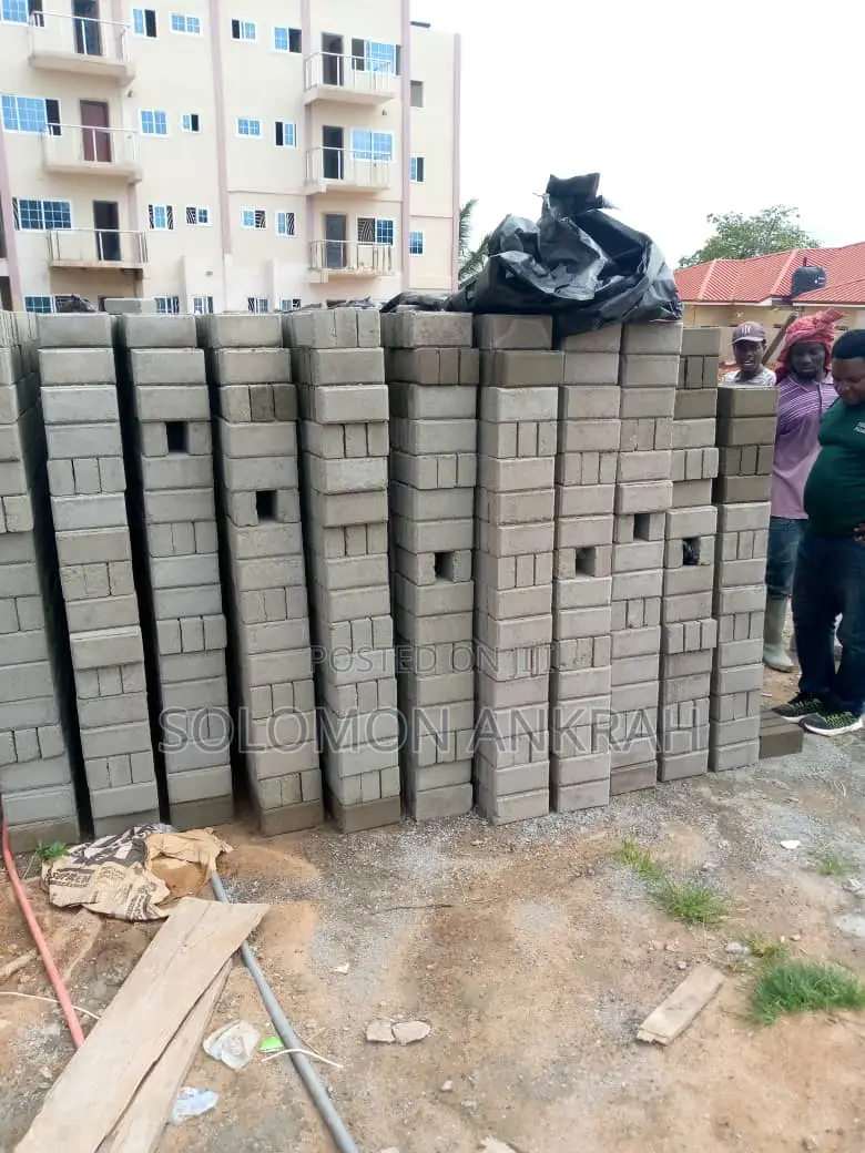Quality Pavement Blocks