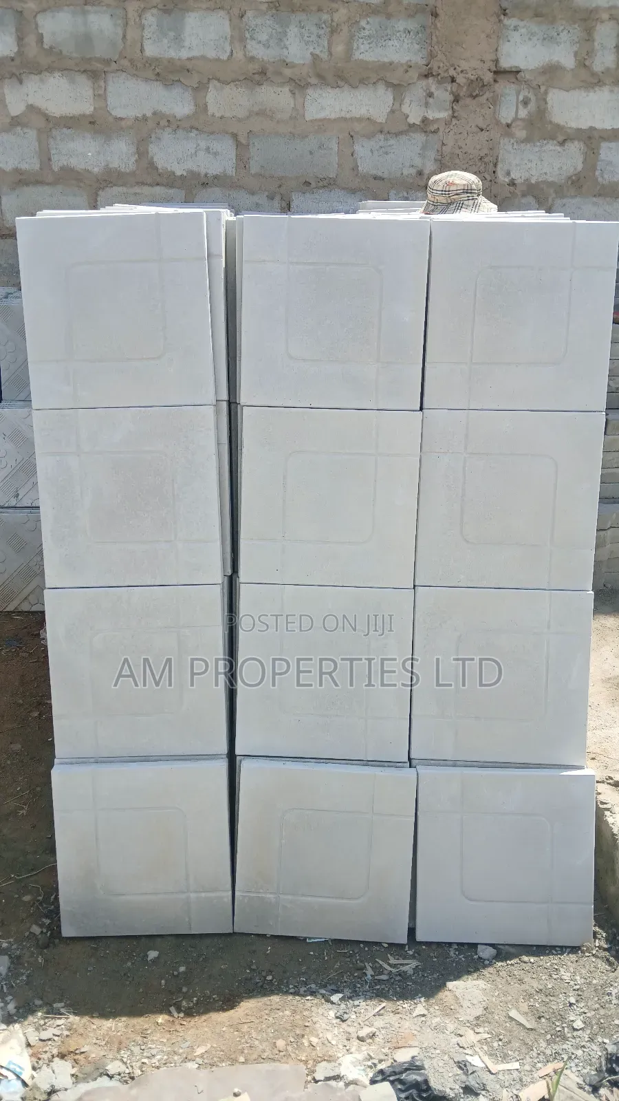 Quality Pavement Slabs