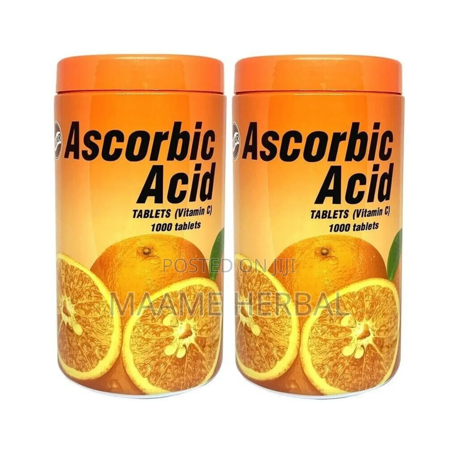 Ascorbic Acid Vitamin C