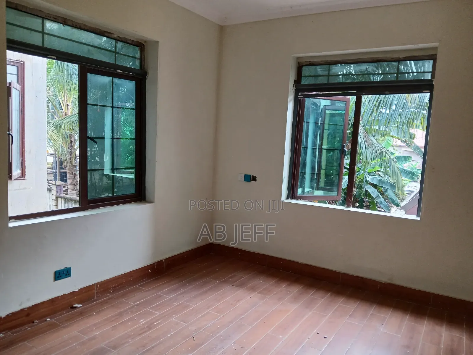 3bdrm Apartment in Ab Jeff Properties, Kumasi Metropolitan for rent