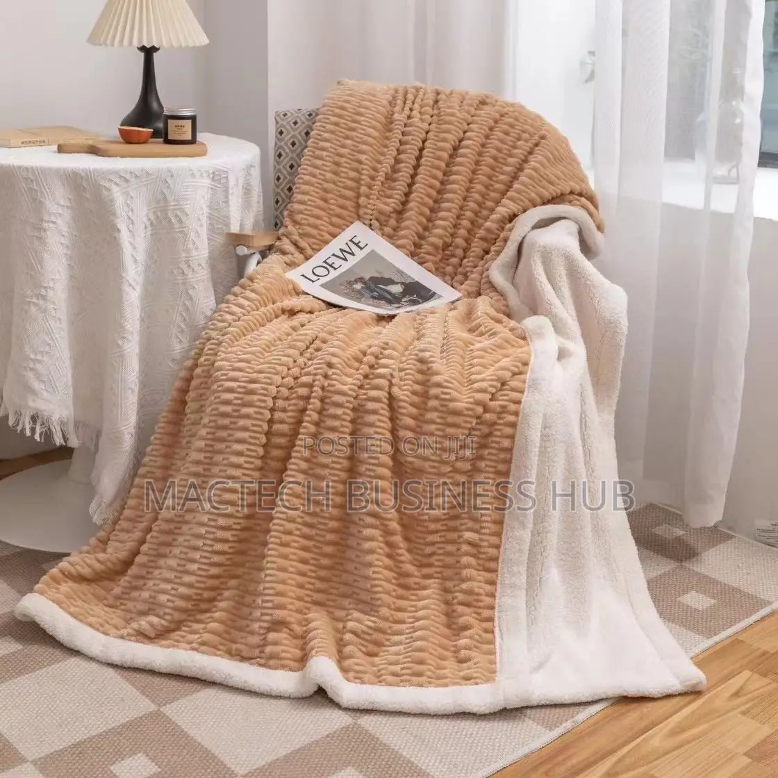 Blankets(Soft and Fluffy)