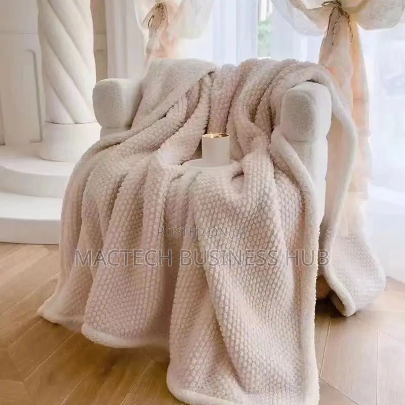 Bedspread (Soft)