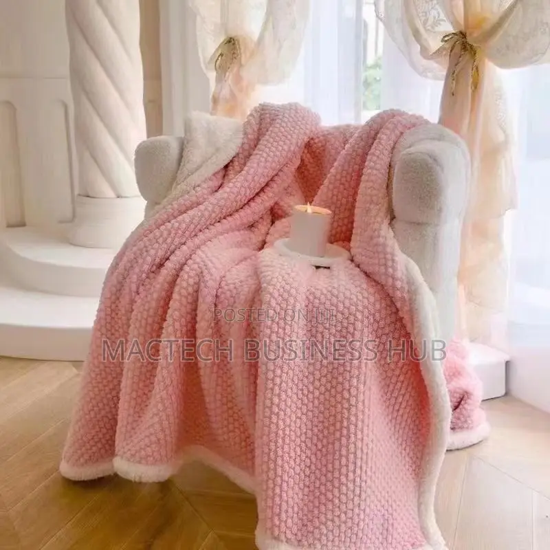 Bedspread (Soft)