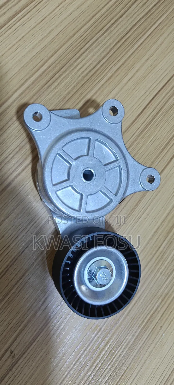 Ford Explorer Belt Tentional.(Adjuster )
