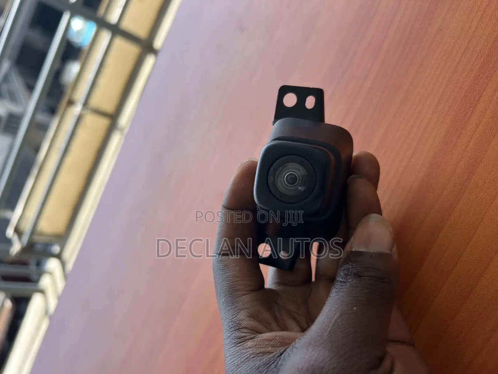 Toyota Rav4 2015-2018 Front Camera