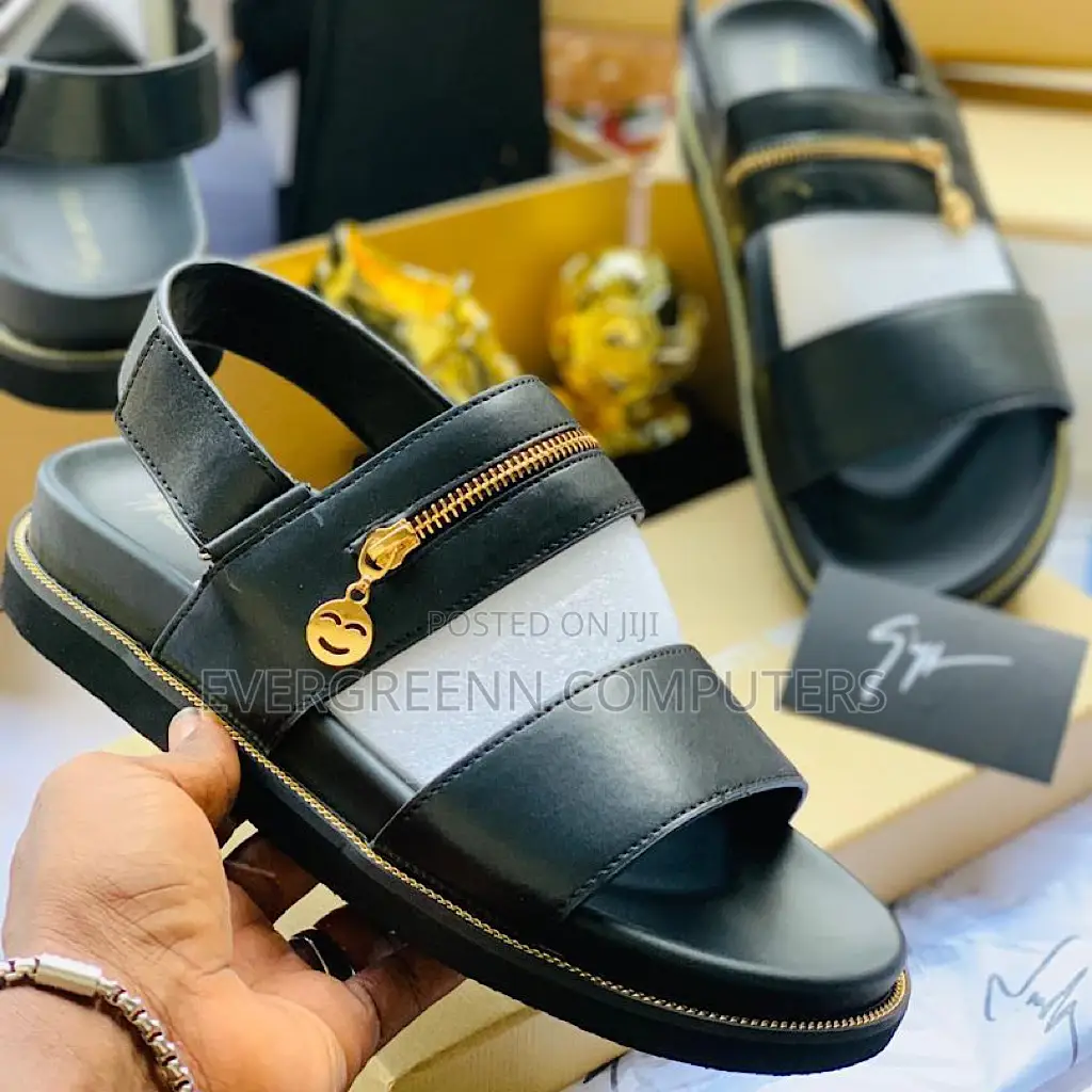 Men Sandals