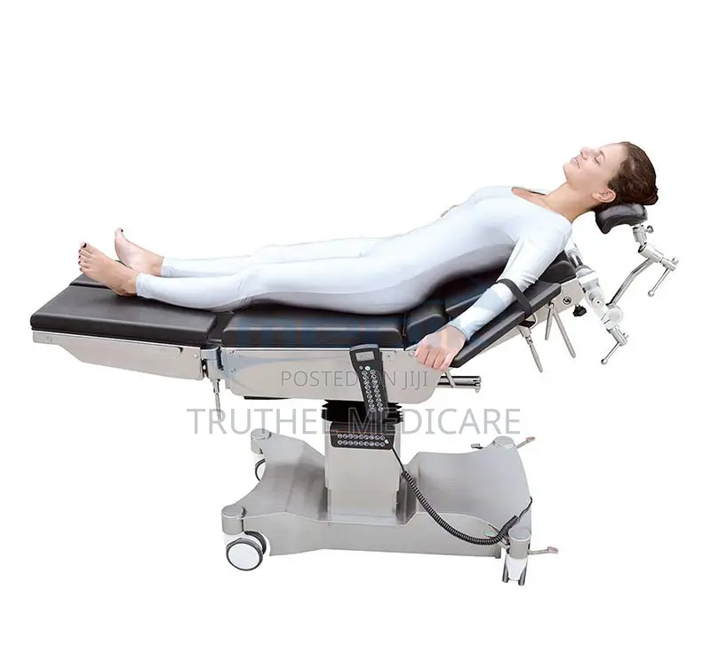 Hydraulic Delivery Bed / Tables.