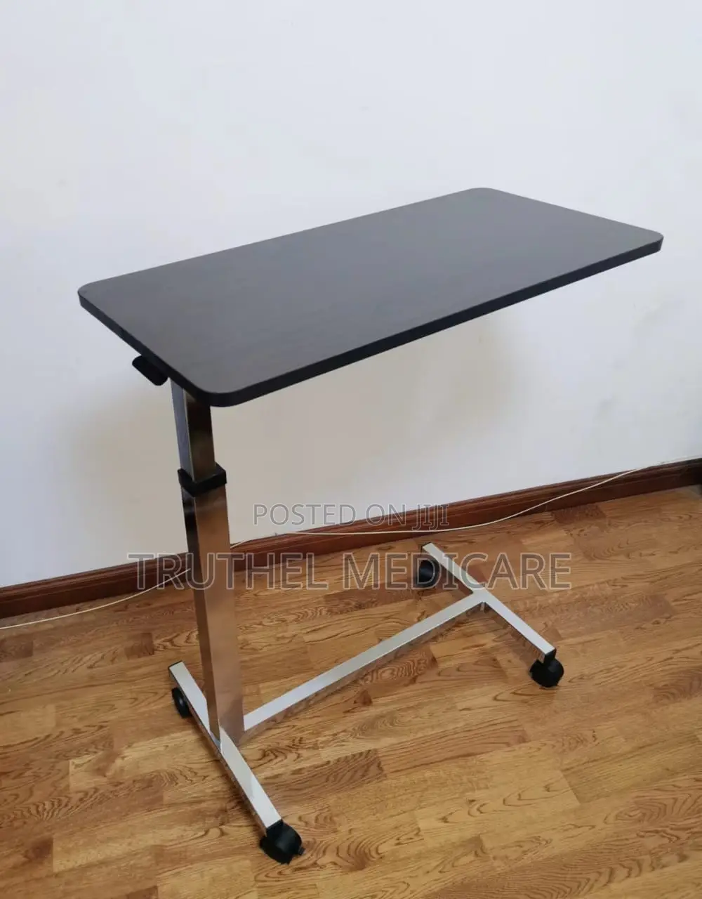 Hospital Over-Bed Tables