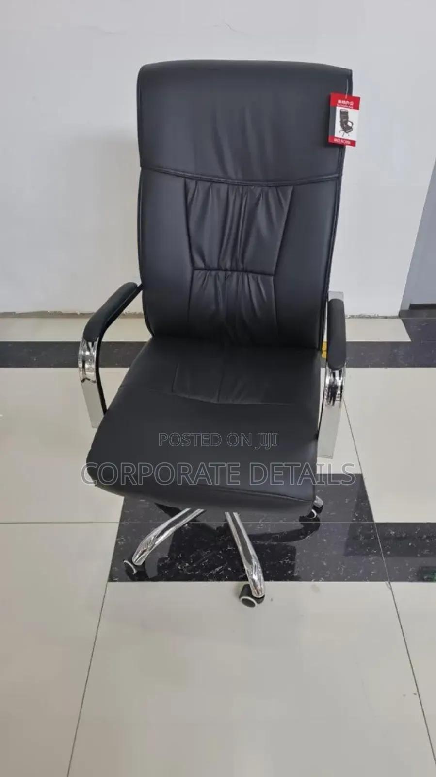 Swivel Chairs