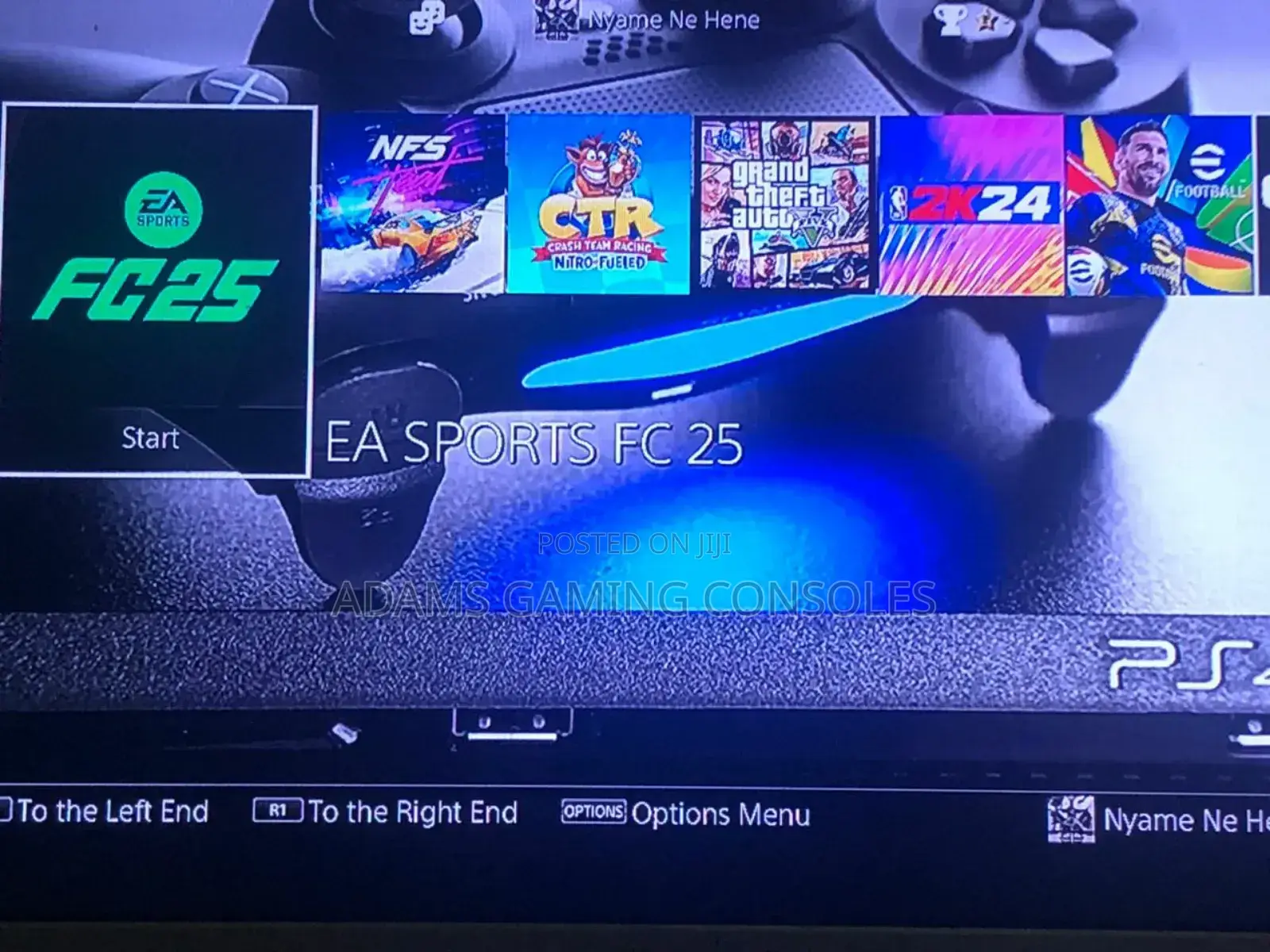 Ps4,Ps5,Xbox One,Xbox360 and Pc Games Installation