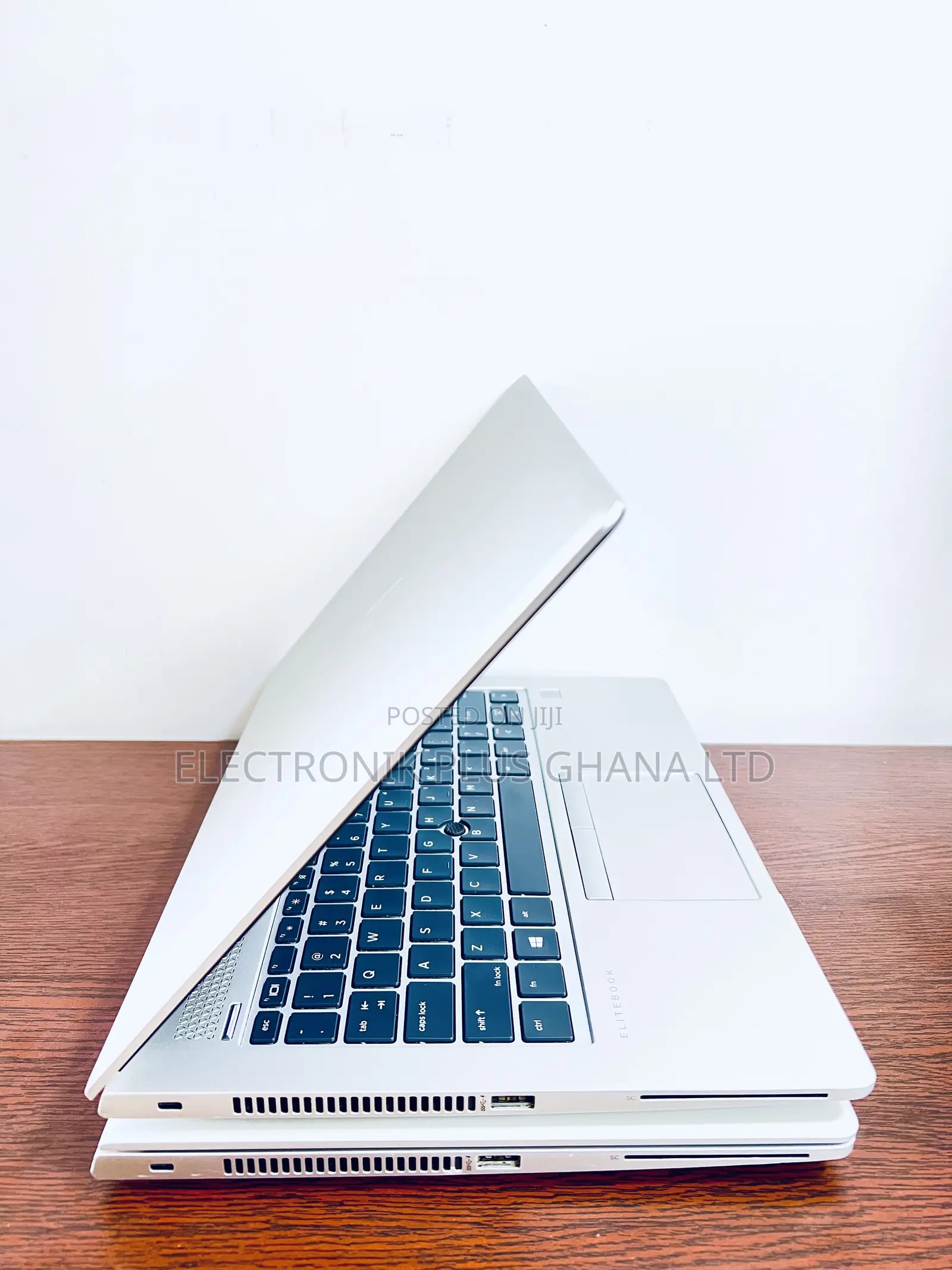 Laptop HP EliteBook 735 16GB AMD Ryzen 7 SSD 256GB