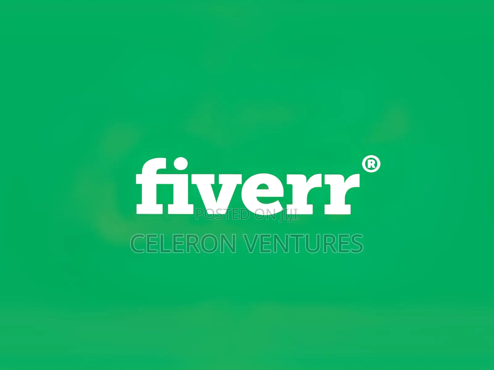 Fiverr Gift Card Available