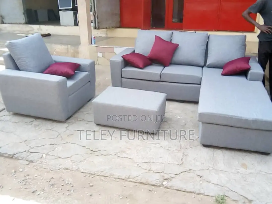 Brand New Sofa Set