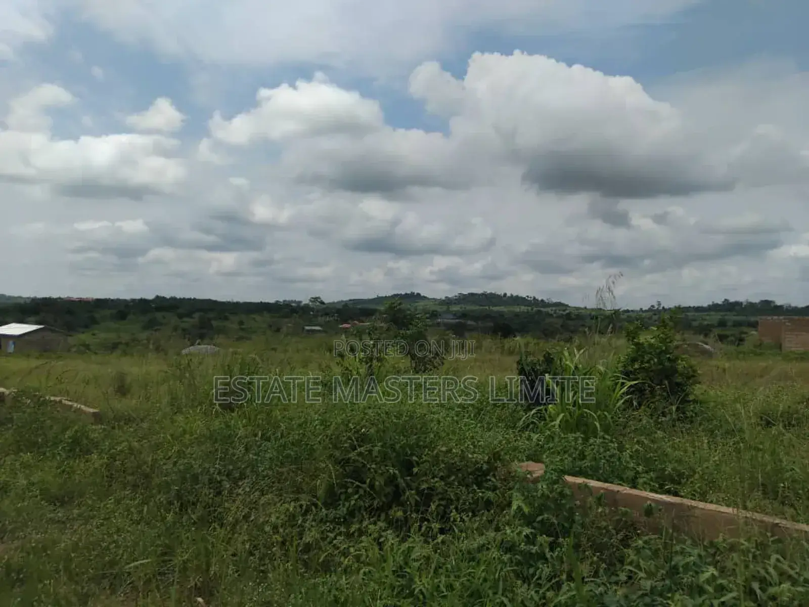 70x100 Size Plot of Land for Sale at Dominase