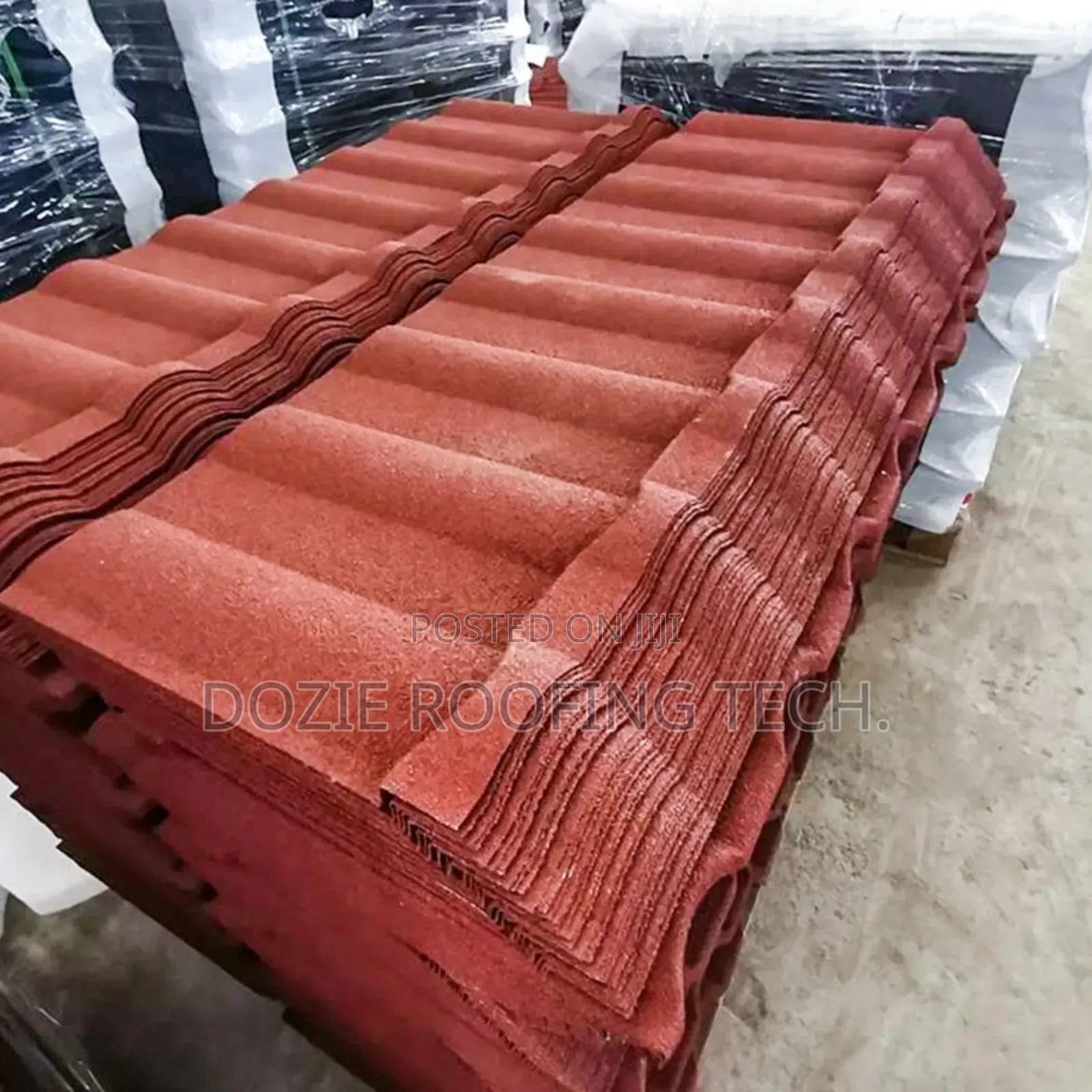 Roofing Sheets
