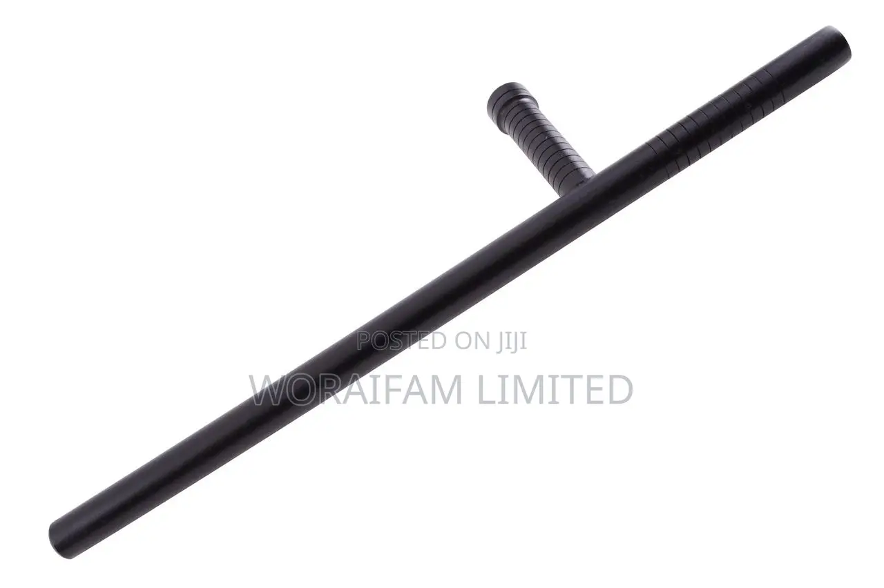 Police Batton Truncheon