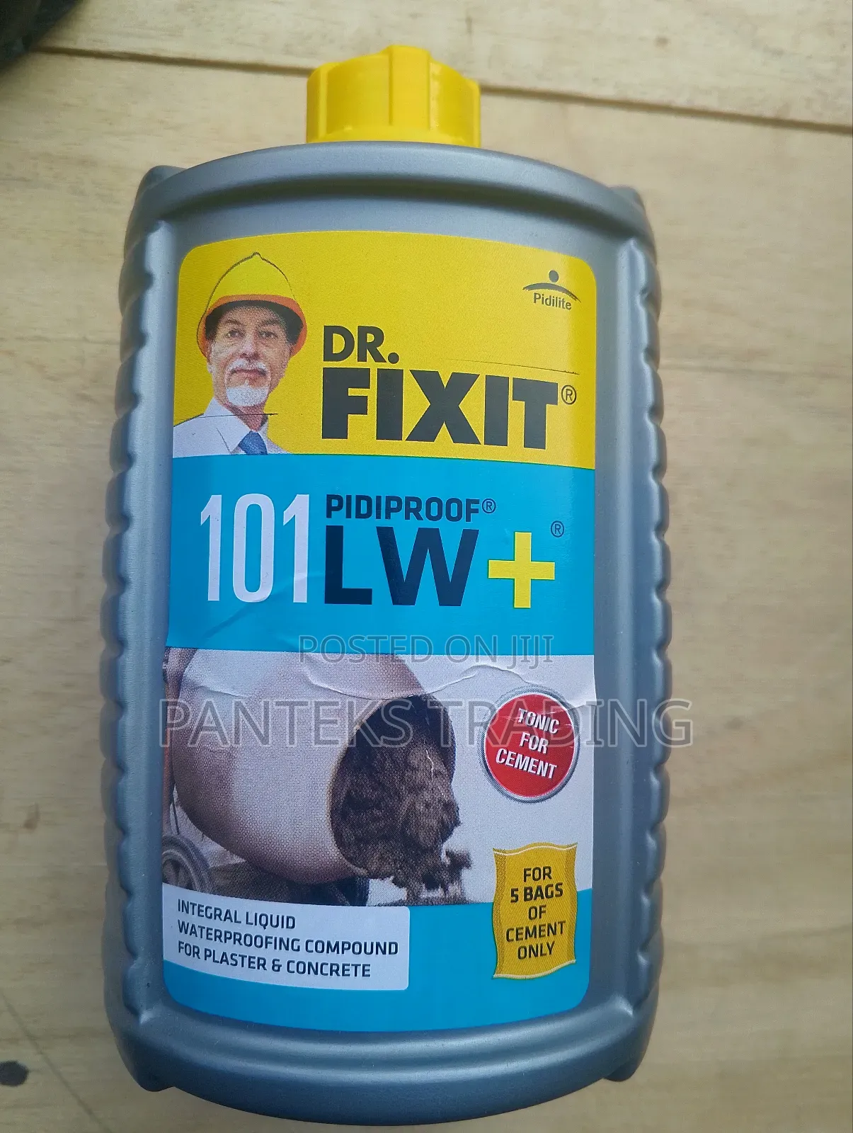 Dr. Fixit 101 Waterproof 1L