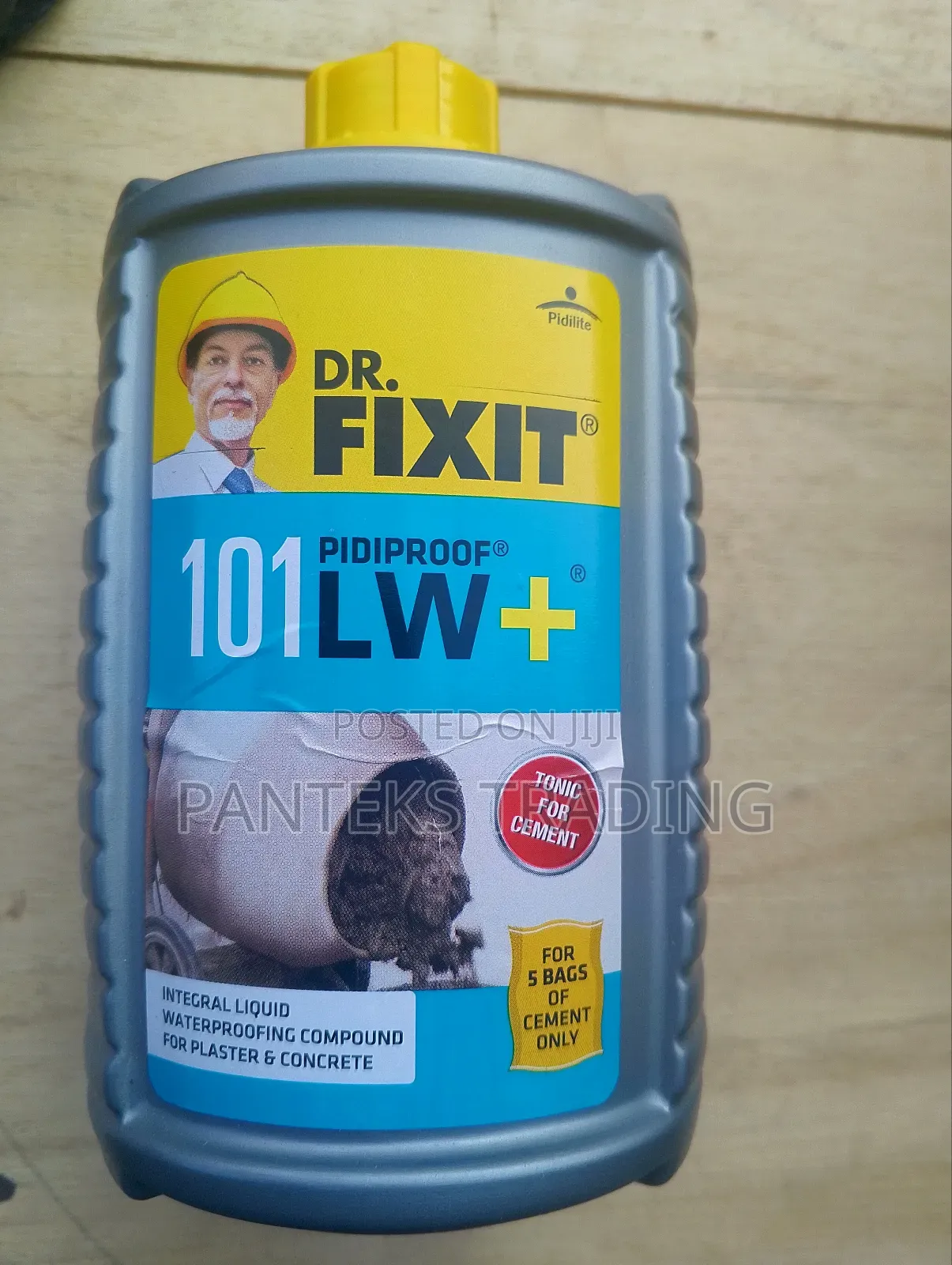Dr. Fixit 101 Waterproof 1L