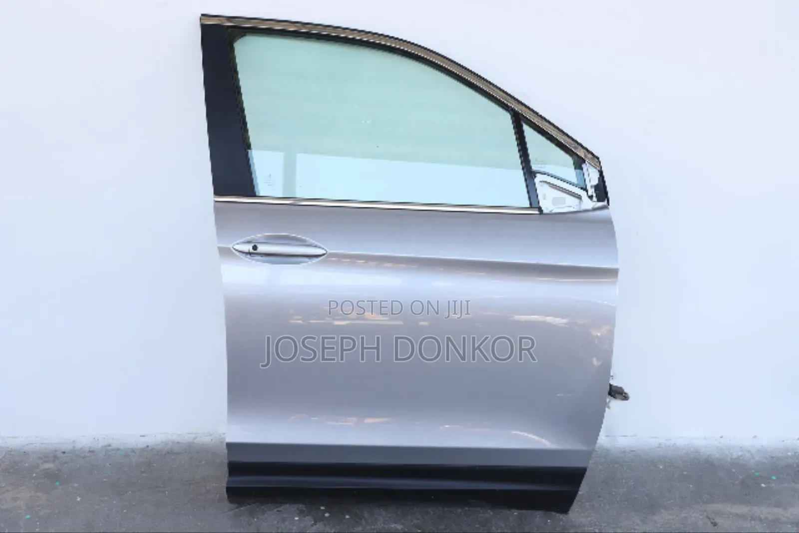 Pilot Door 2016,2017,2018,2019,2020,2021,2022