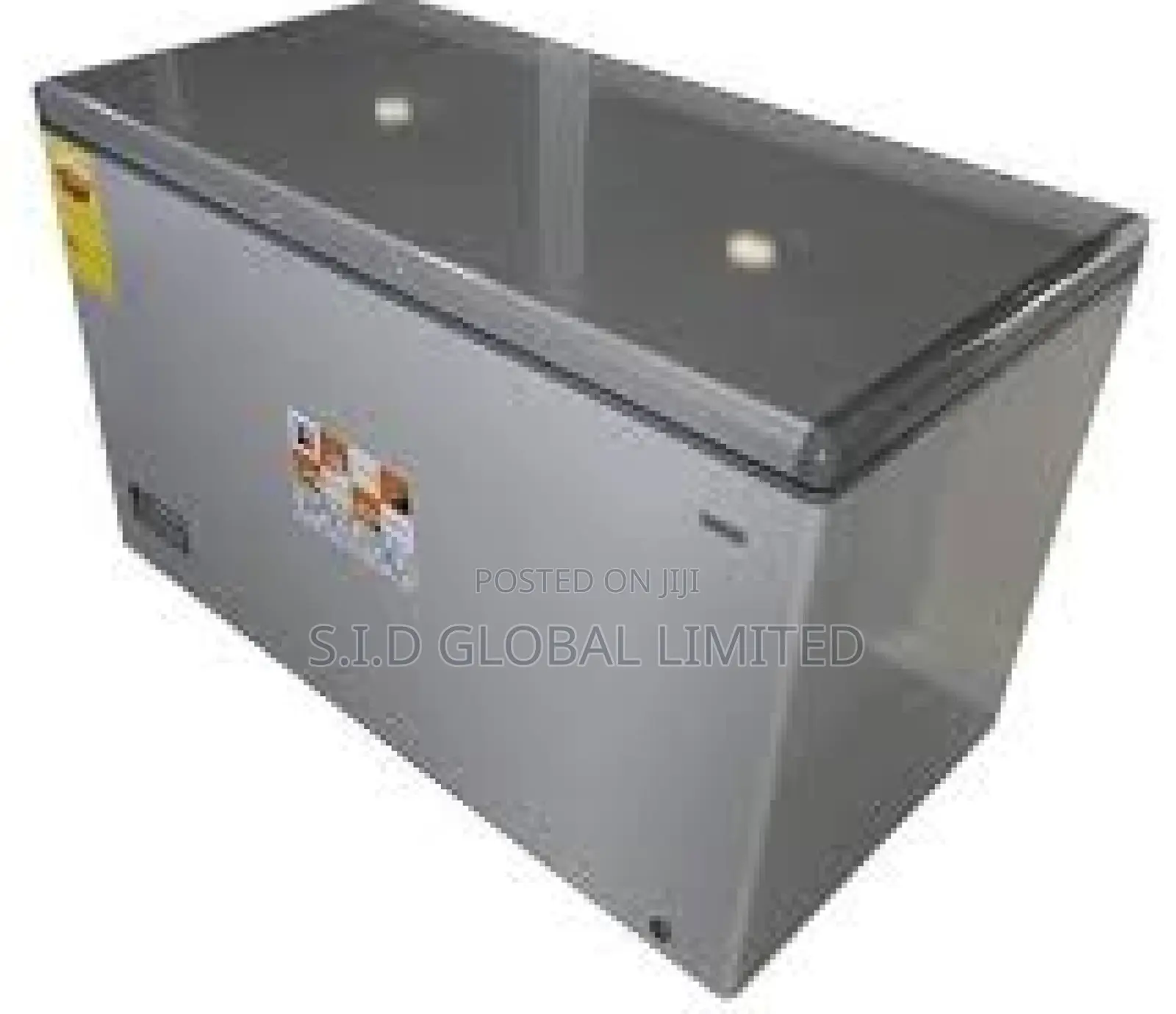 Cold Food, Warm Hearts Withnexus NX265G 200L Single Door