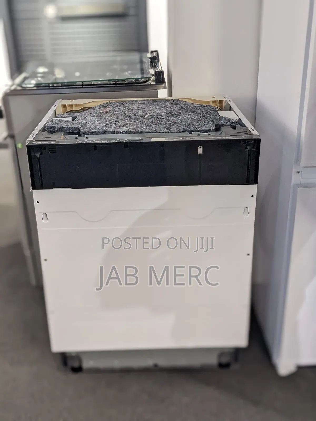 Dishwasher Built in Brand New Super Quality