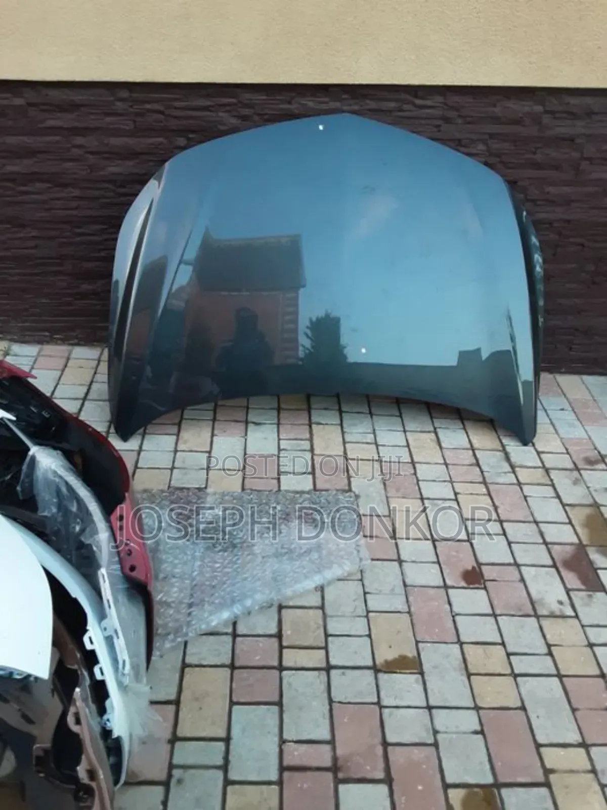 Malibu Bonnet 2017,2018,2019,2020