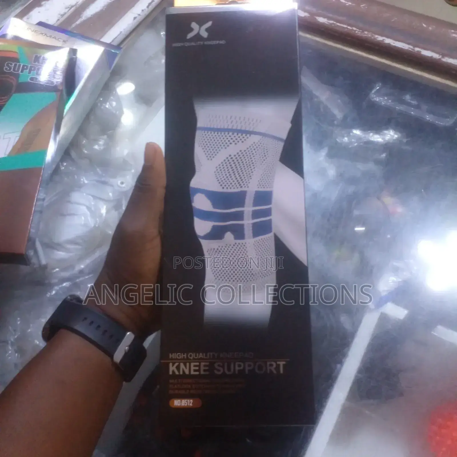 Knee Support