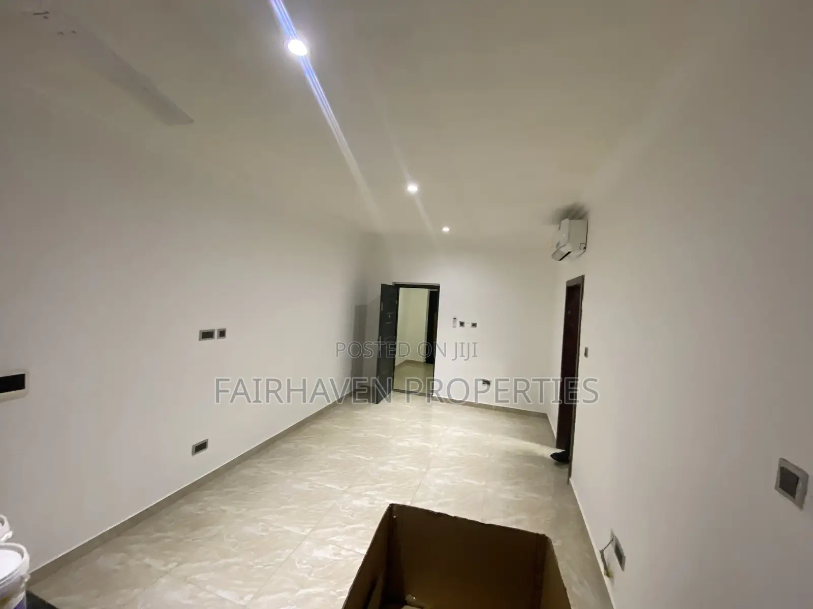1bdrm Apartment in Tseaddo, Airport Residential Area for rent