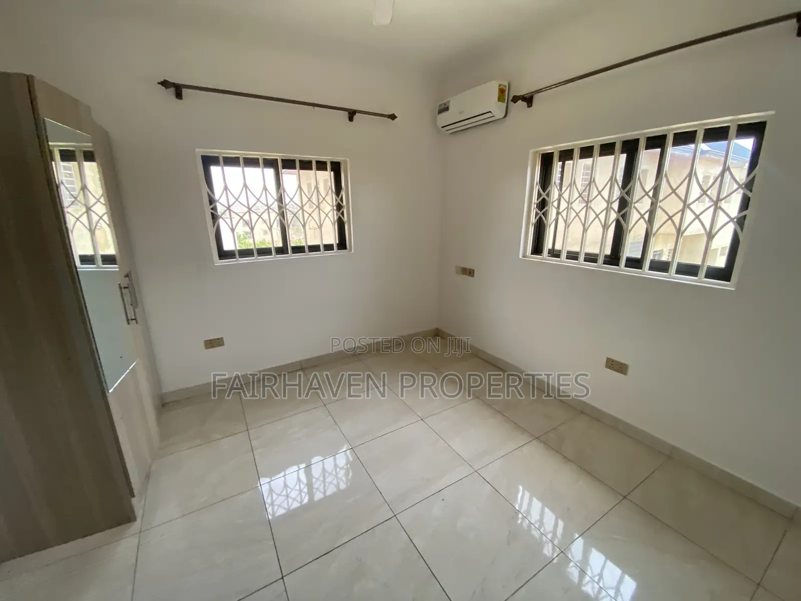3bdrm Apartment in Tseaddo for rent