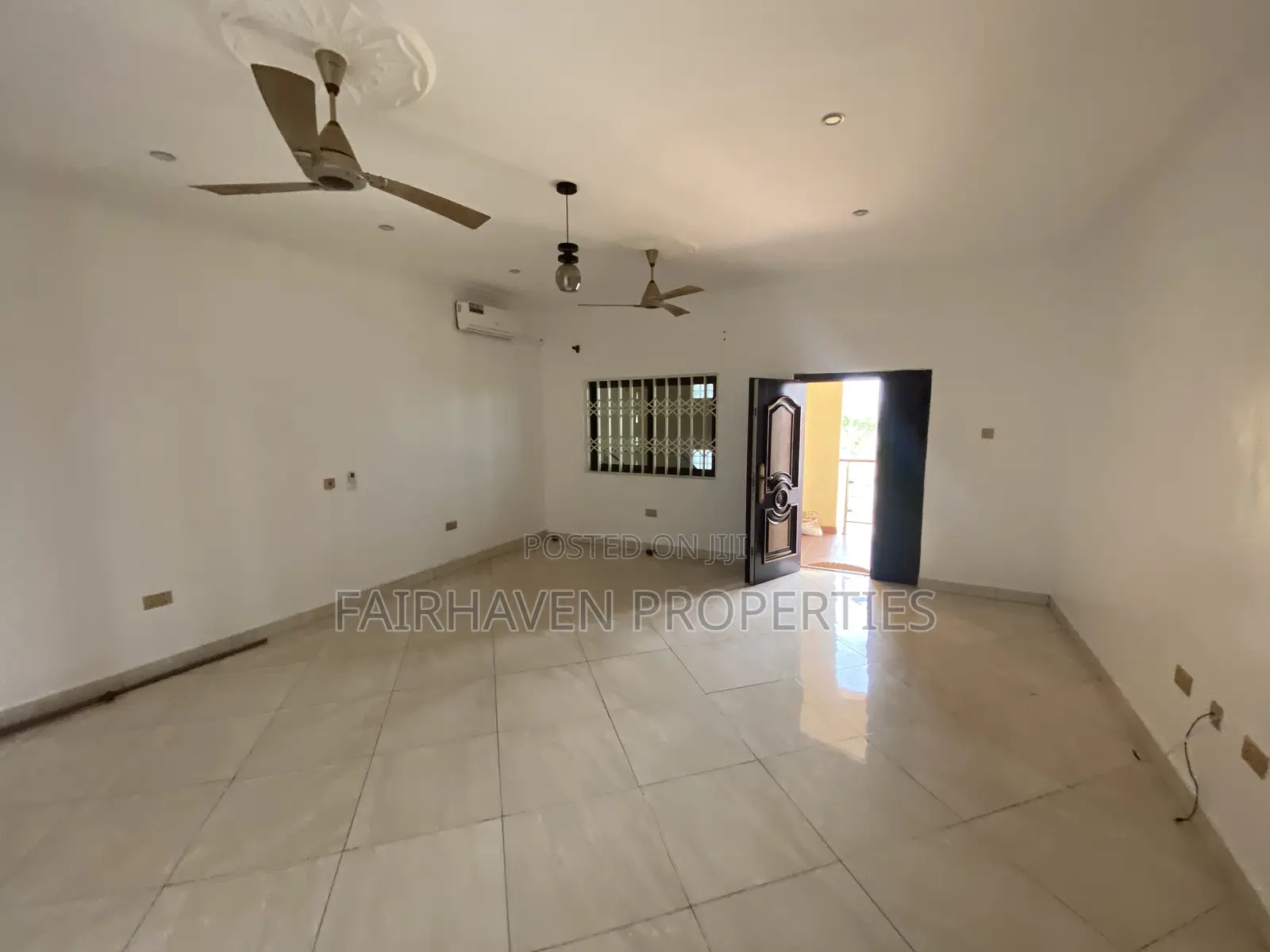 3bdrm Apartment in Tseaddo for rent