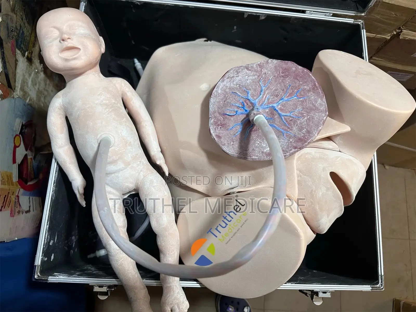 Baby Delivery Dummy (Manual)