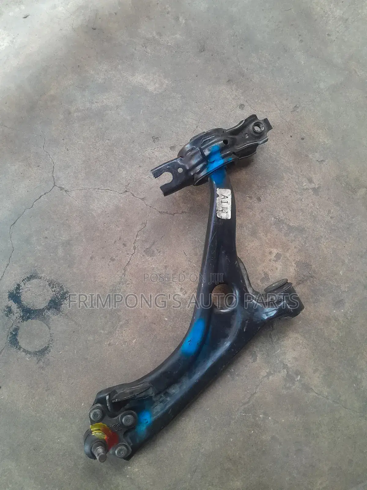 Honda Civic 2016 to 2020 Lower Arm Right Side