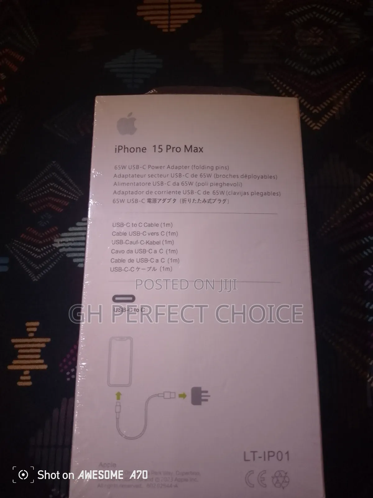 Probably Charger for Sale
