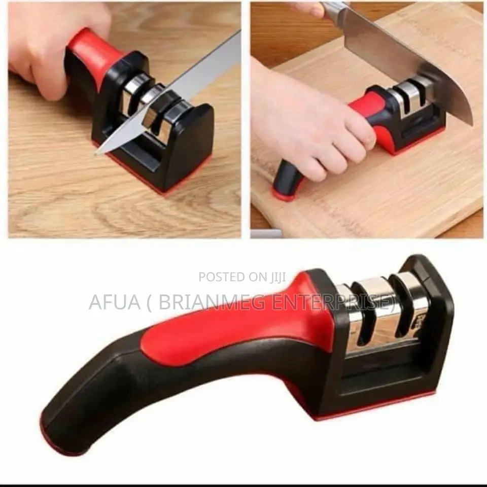 Knives Sharpener