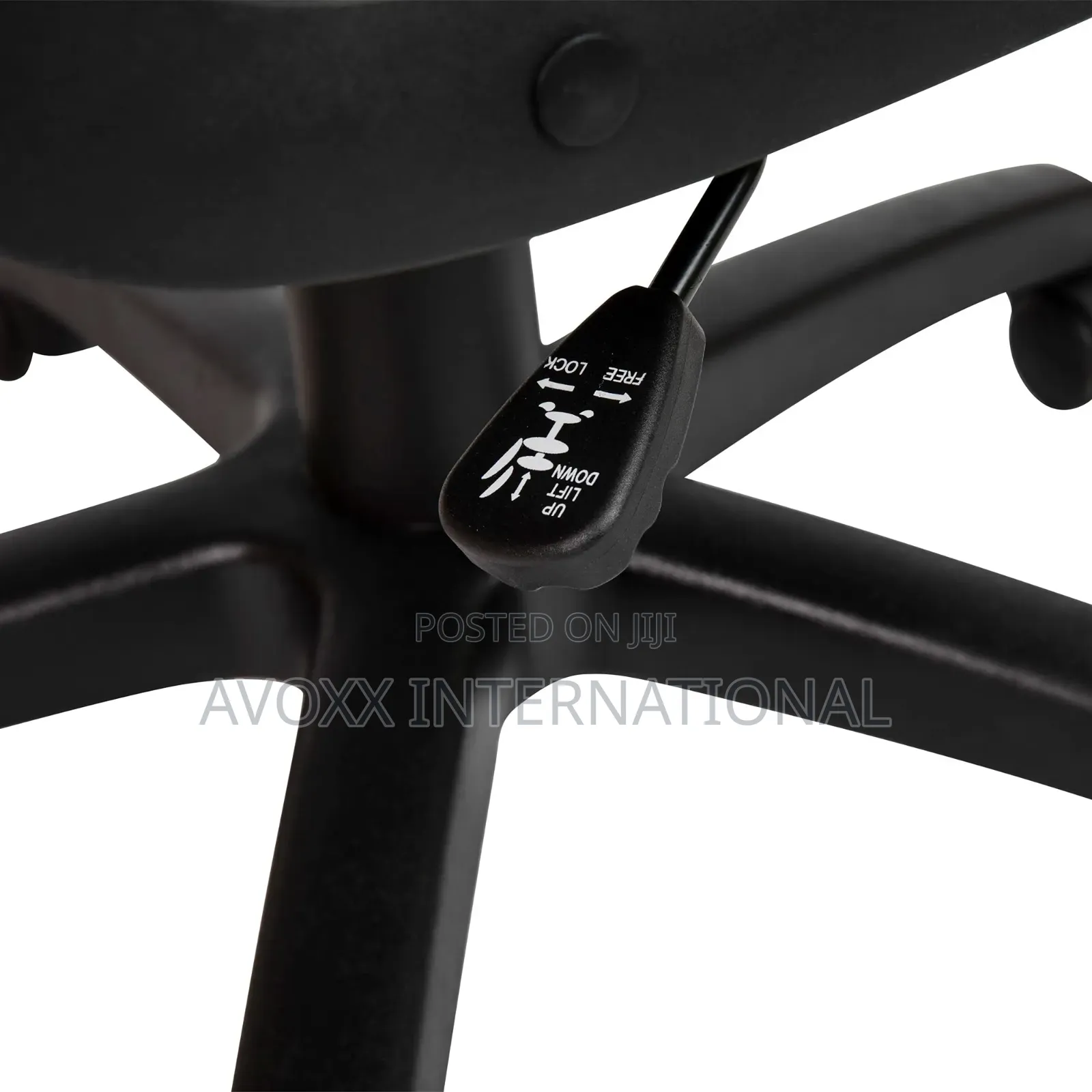 Flash Furniture Swivel Leathersoft Office Gaming Chair
