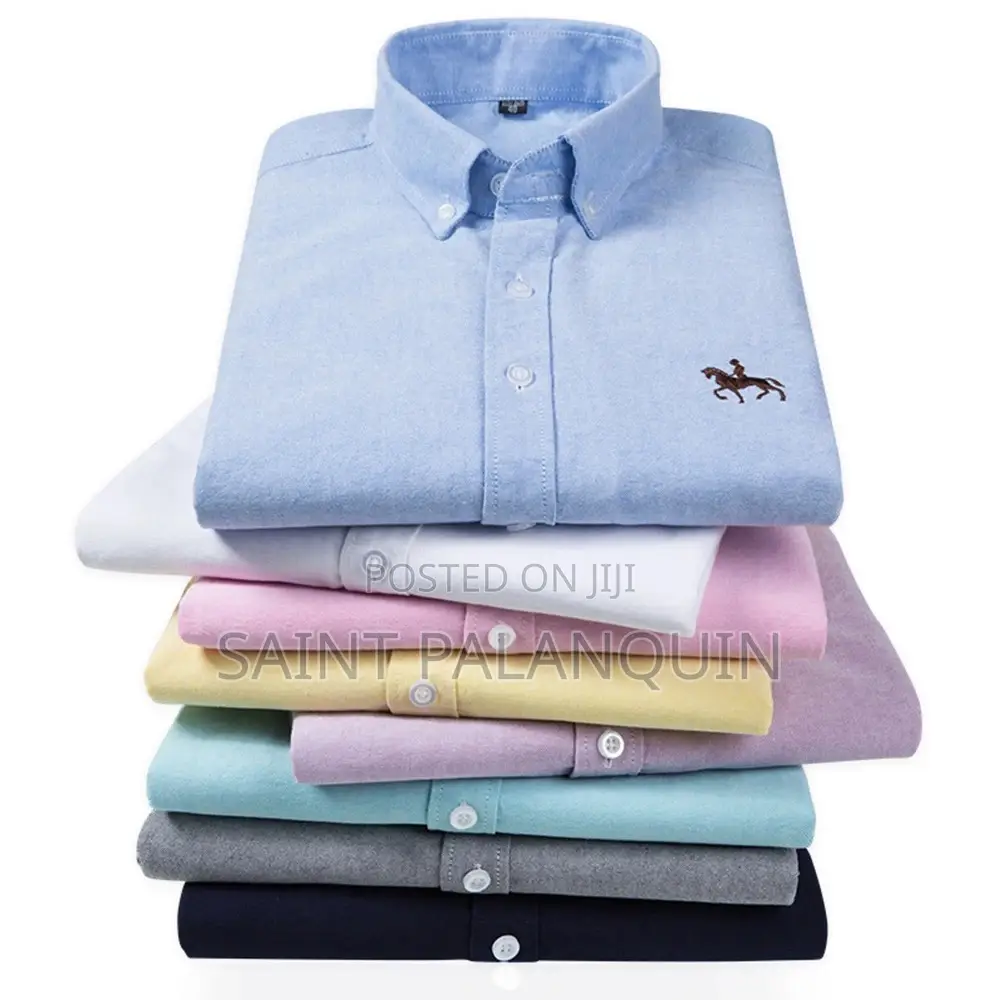 Polo Long Sleeves