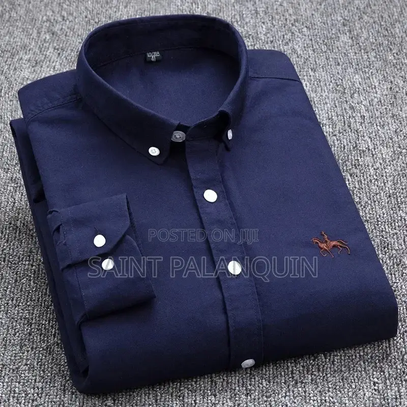 Polo Long Sleeves