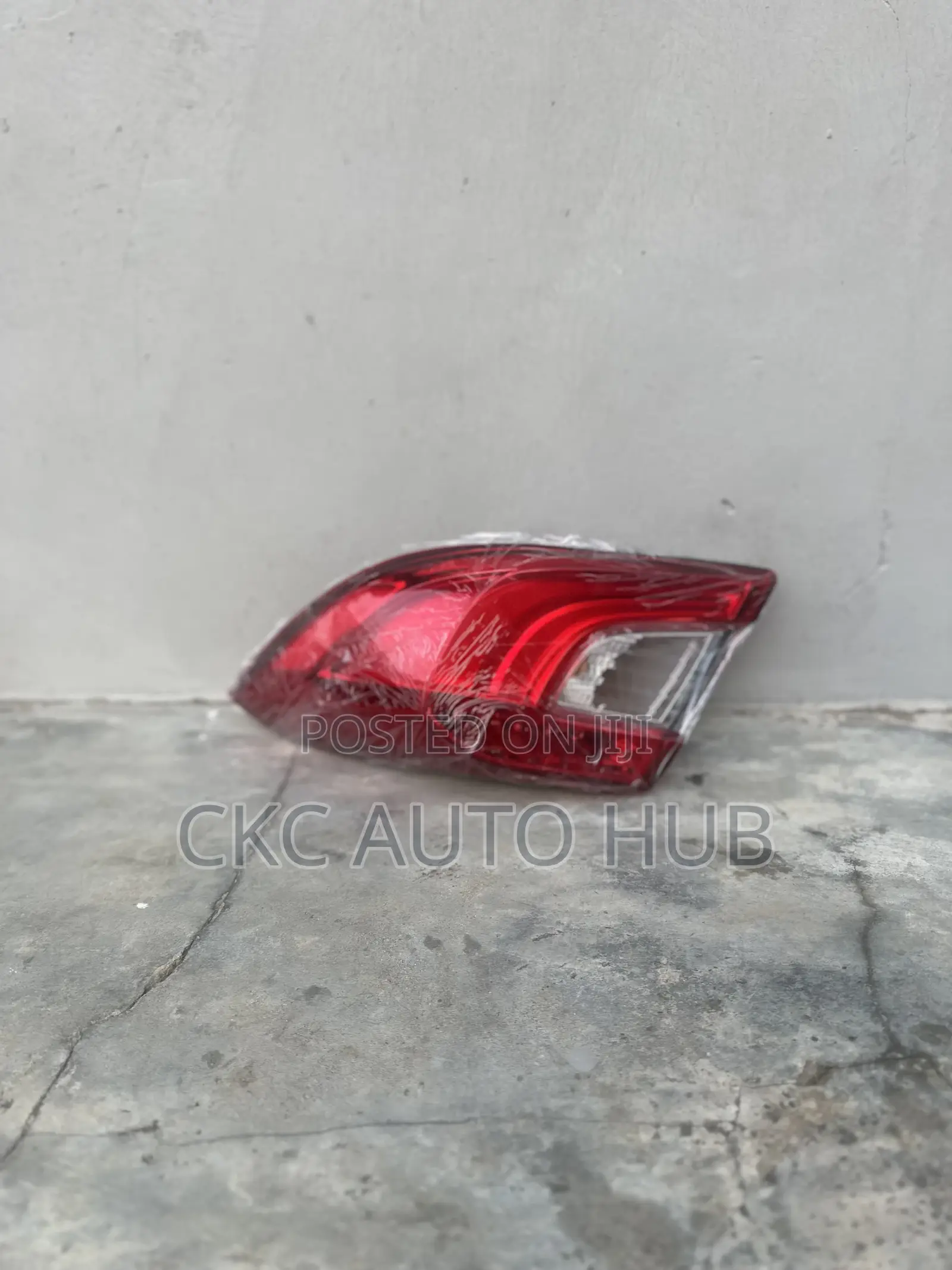Honda Accord 2018 to 2021 Tail Lamp Right Side
